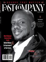 Fast Company South Africa